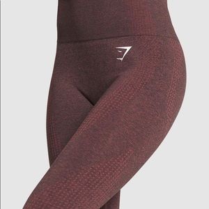 Vital seamless brown marl